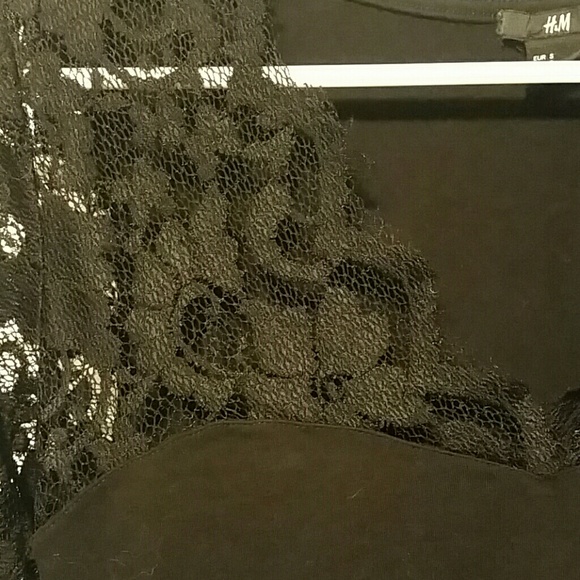 Lace top - Picture 5 of 6